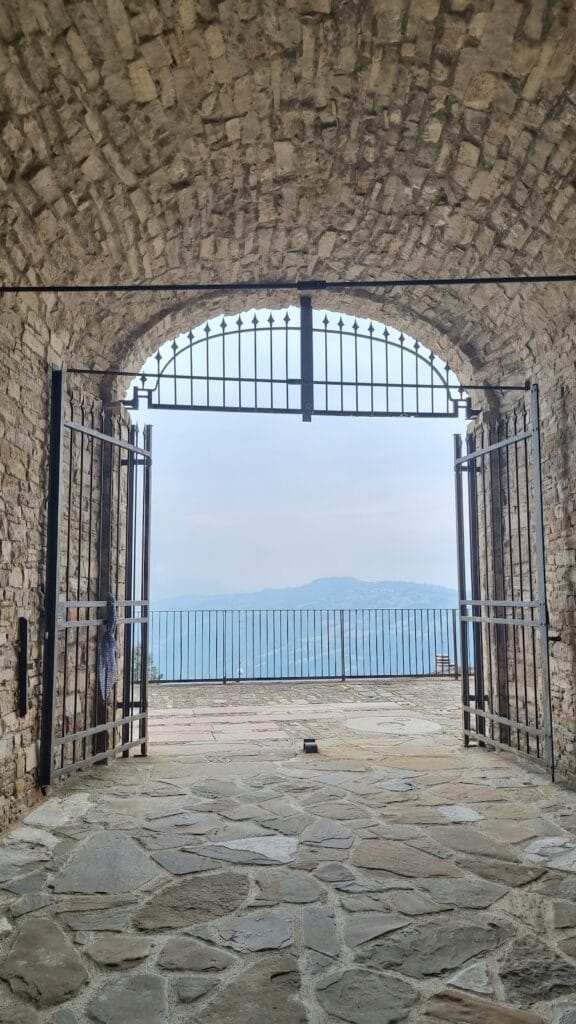 Rocca di Montefiorino