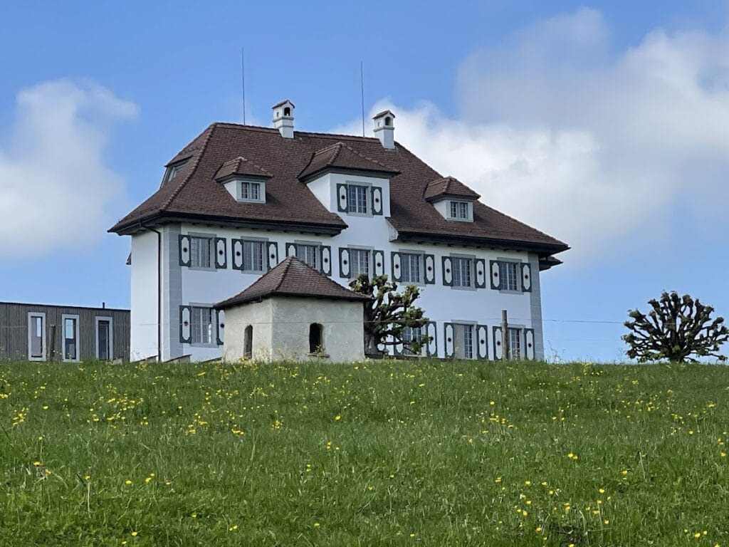 Kastelen Tower Ruins: A Medieval Stronghold in Alberswil, Switzerland 10 Kastelen Tower Ruins