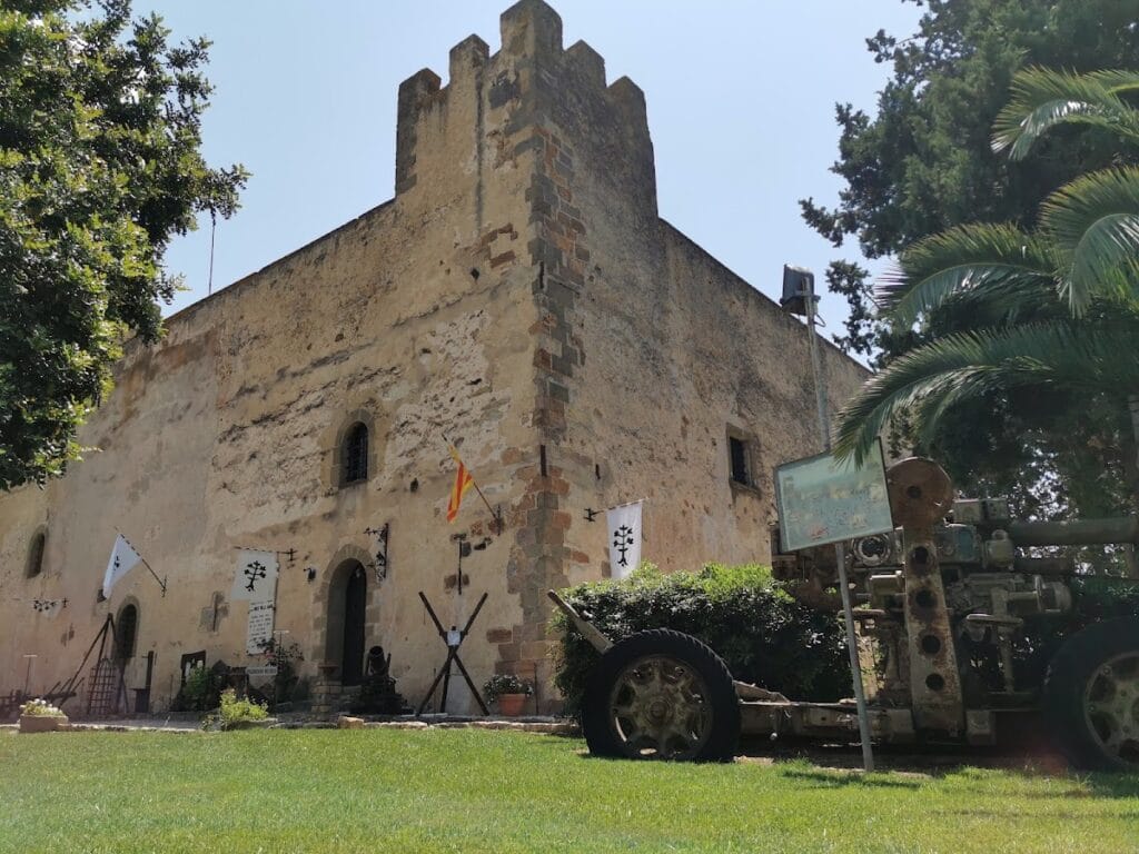Castle of Sanluri: A Medieval Fortress and Museum in Sardinia, Italy 7 Castle of Sanluri