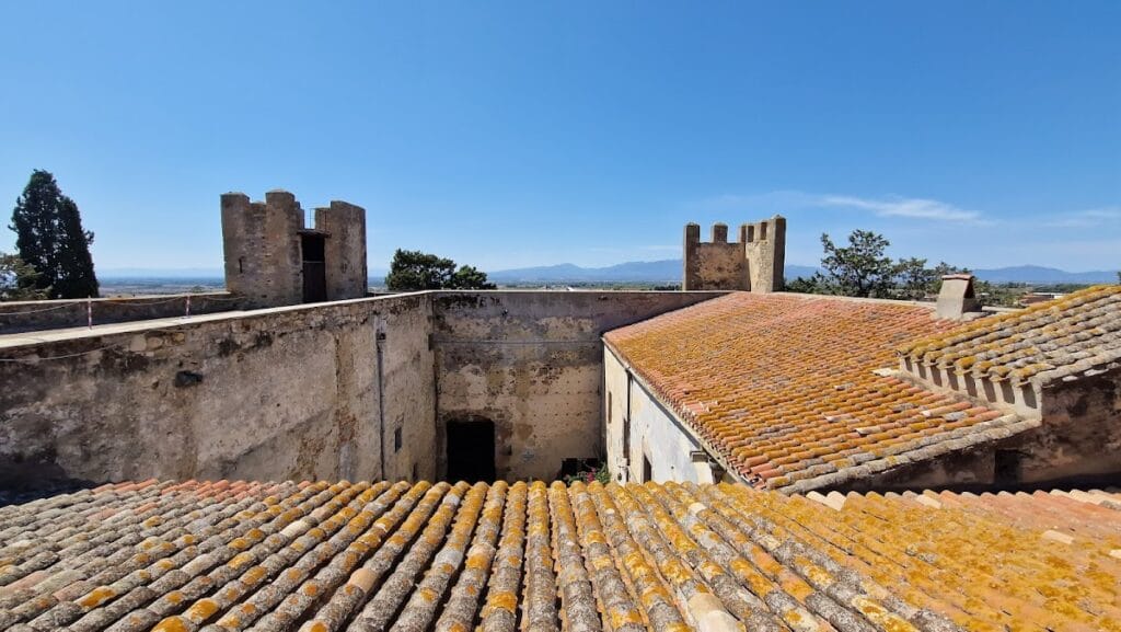 Castle of Sanluri: A Medieval Fortress and Museum in Sardinia, Italy 10 Castle of Sanluri