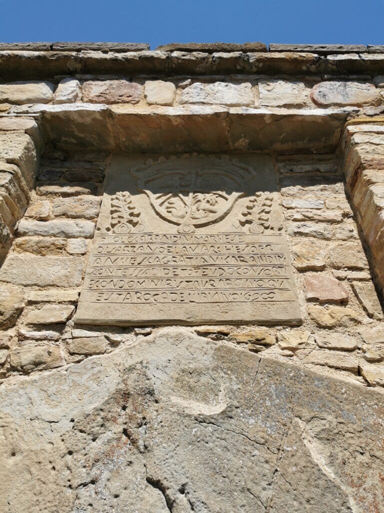 Castle of Sarzano: A Medieval Fortress in Casina, Italy 9 Castle of Sarzano