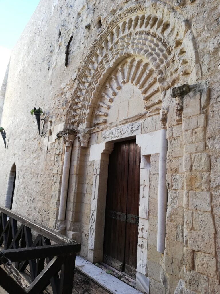 Castello Chiaramonte: A Medieval Castle and Civic Landmark in Favara 5 Castello Chiaramonte