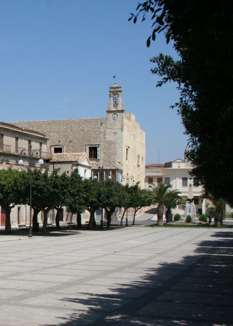 Castello Chiaramonte: A Medieval Castle and Civic Landmark in Favara
