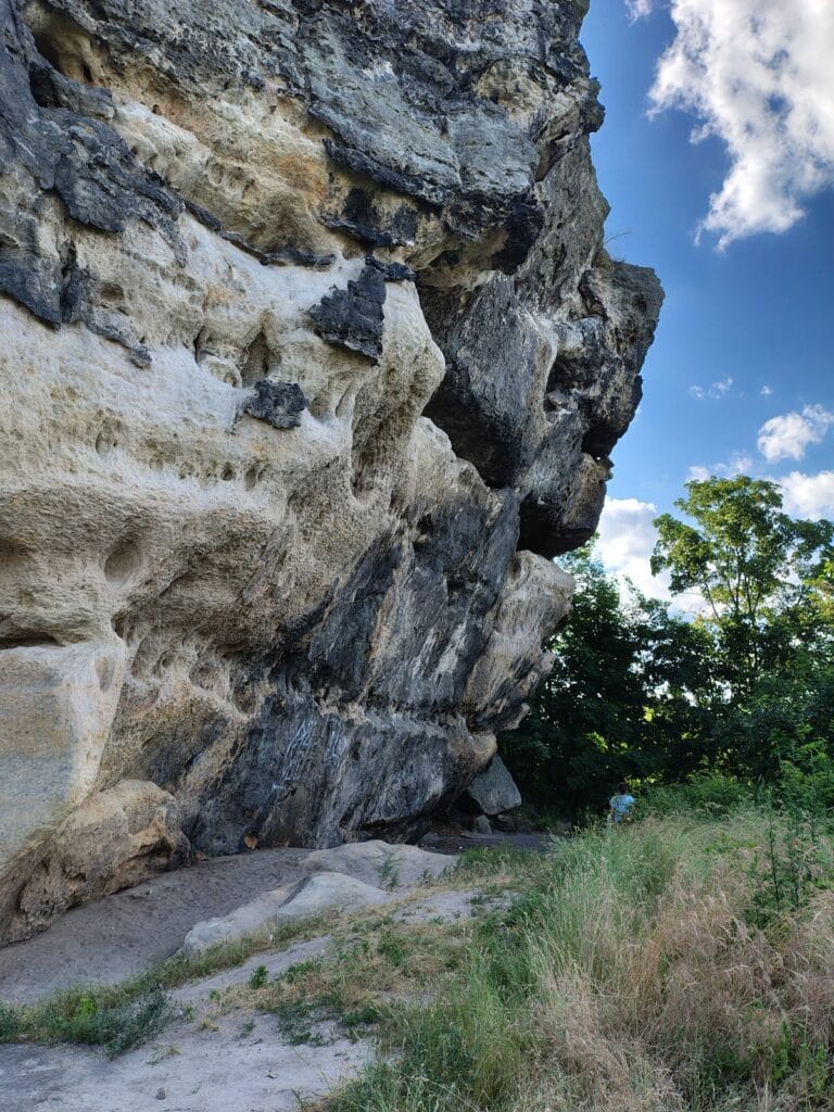 Castle Jestřebí: A Historic Rock Castle in the Czech Republic 9 Castle Jestřebí