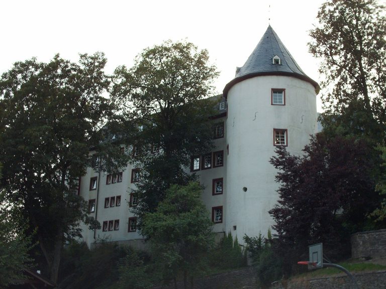Bilstein Castle (Lennestadt): A Medieval Hill Castle and Administrative Seat