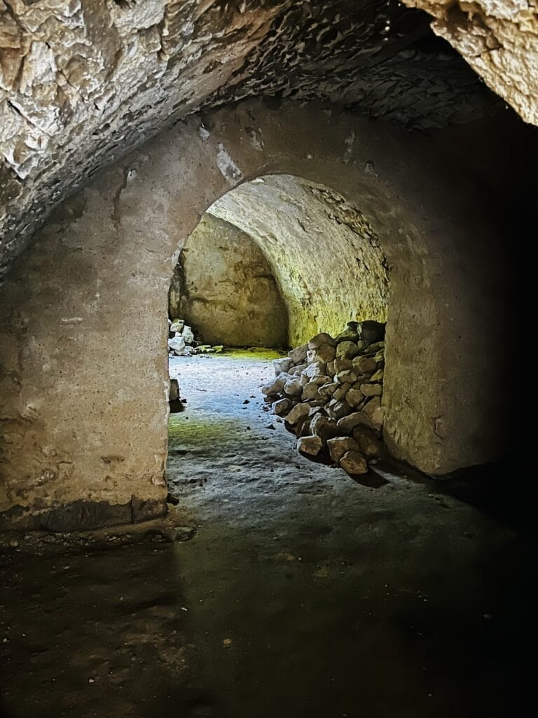 Žerotín: A Gothic Noble Castle in Czechia 3 Žerotín
