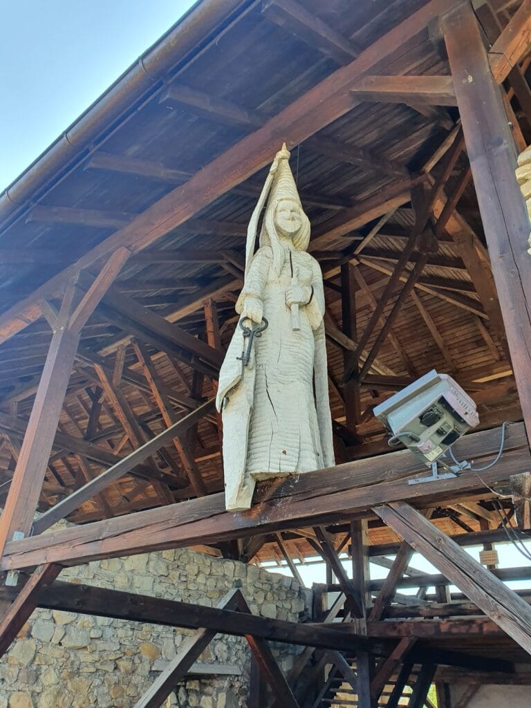 Silesian Ostrava Castle