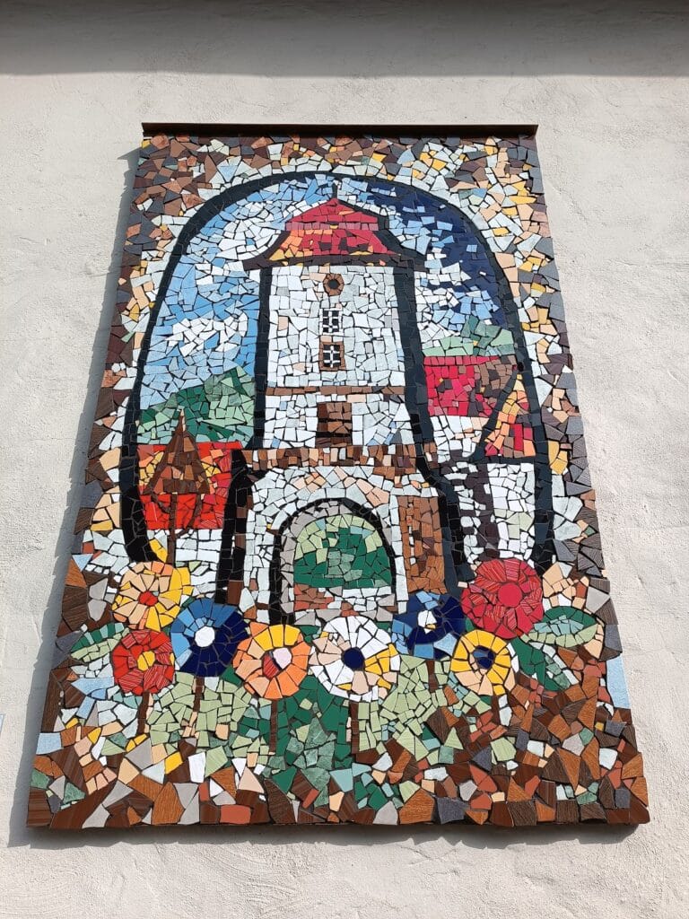 Silesian Ostrava Castle