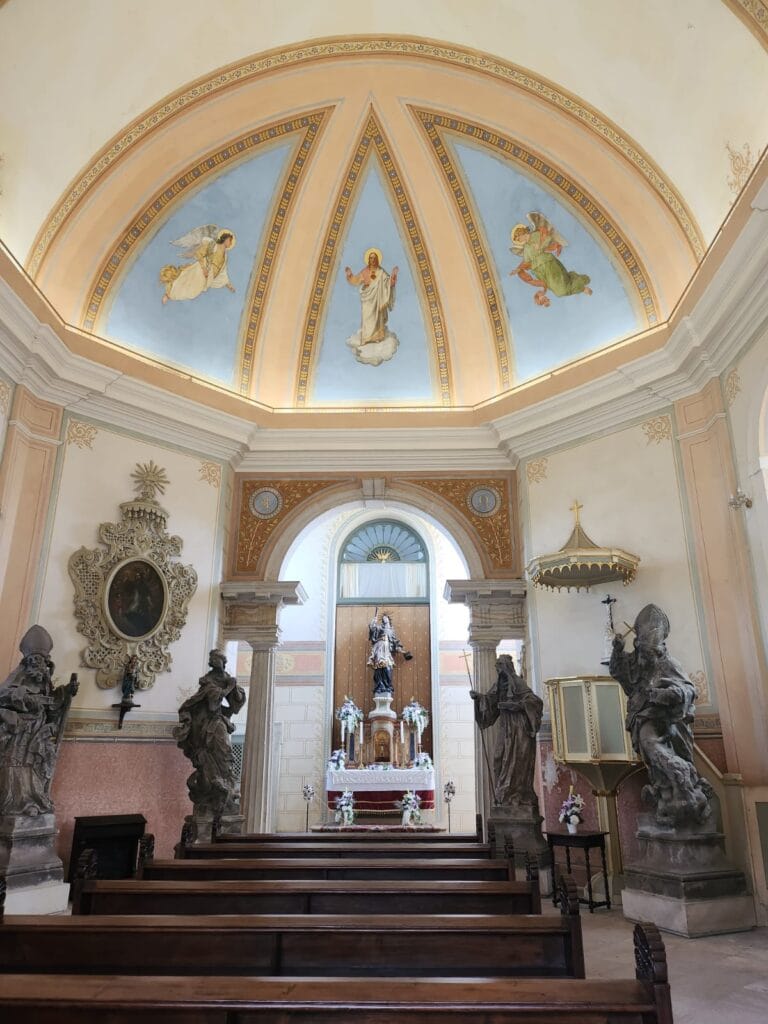 Valdštejn Castle: A Medieval Fortress and Pilgrimage Site in the Czech Republic 7 Valdštejn Castle