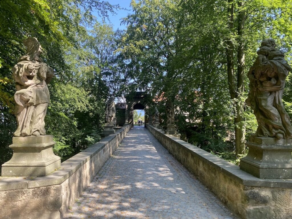 Valdštejn Castle: A Medieval Fortress and Pilgrimage Site in the Czech Republic 8 Valdštejn Castle