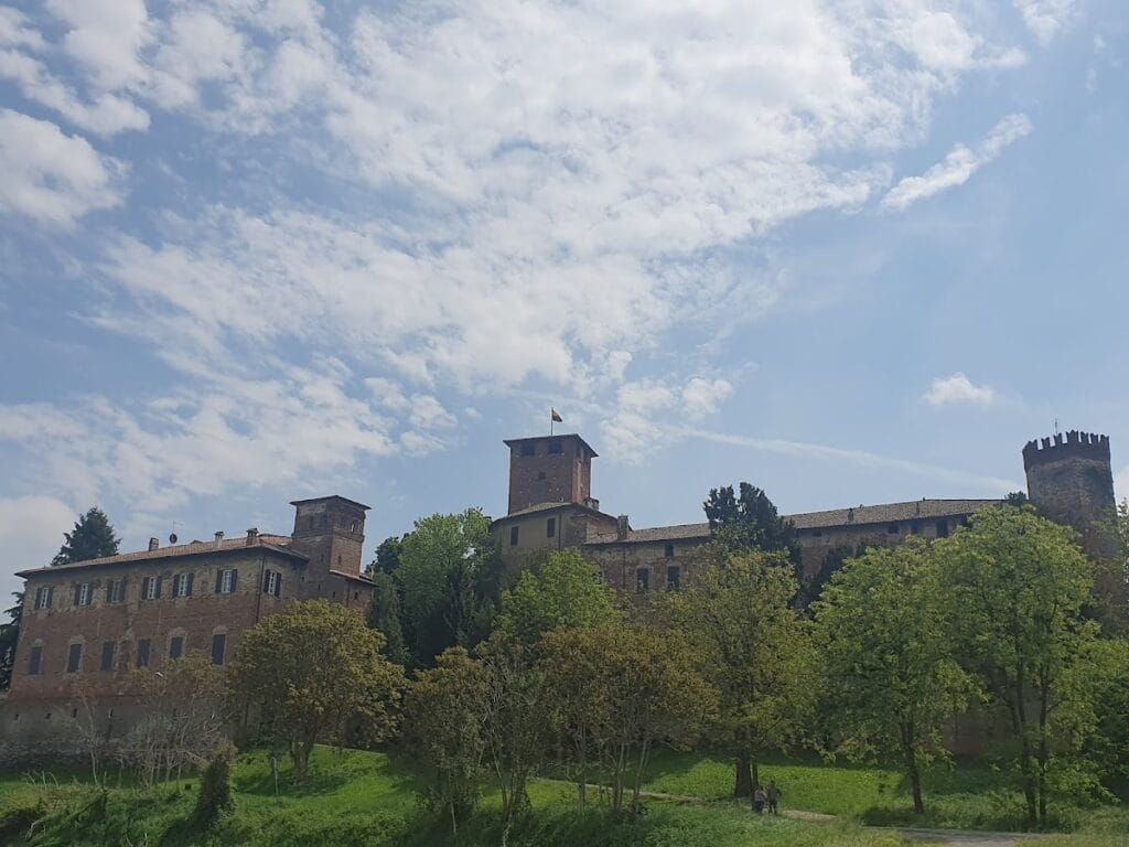 Castello di Sarmato