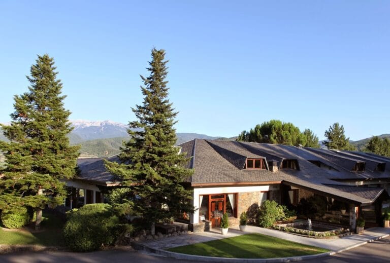 Castell de Ciutat: A Historic Fortress in La Seu d’Urgell, Spain