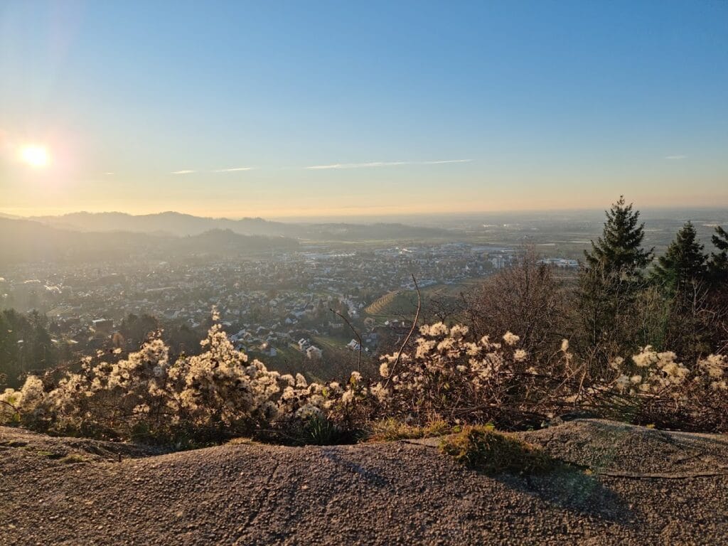 Schauenburg Castle: A Medieval Fortress near Oberkirch, Germany 10 Schauenburg Castle