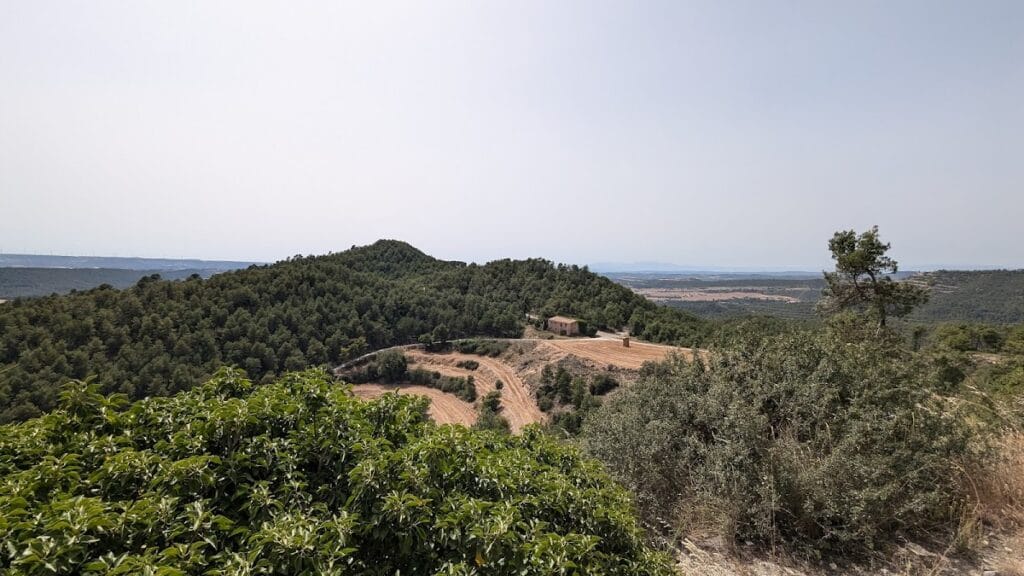 Castell de Boixadors: A Medieval Castle and Church in Sant Pere Sallavinera, Spain 9 Castell de Boixadors