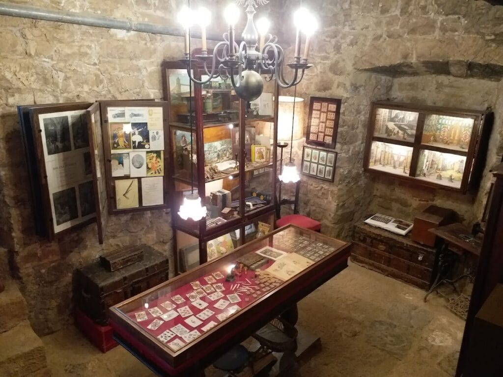Castell de Florejacs: A Medieval Frontier Castle in Spain 4 Castell de Florejacs