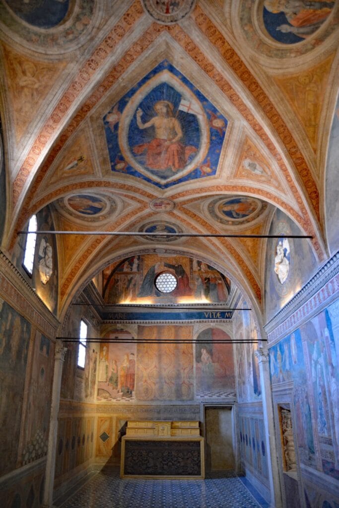 Castello dei Pio: A Medieval Fortress and Renaissance Residence in Carpi, Italy 3 Castello dei Pio