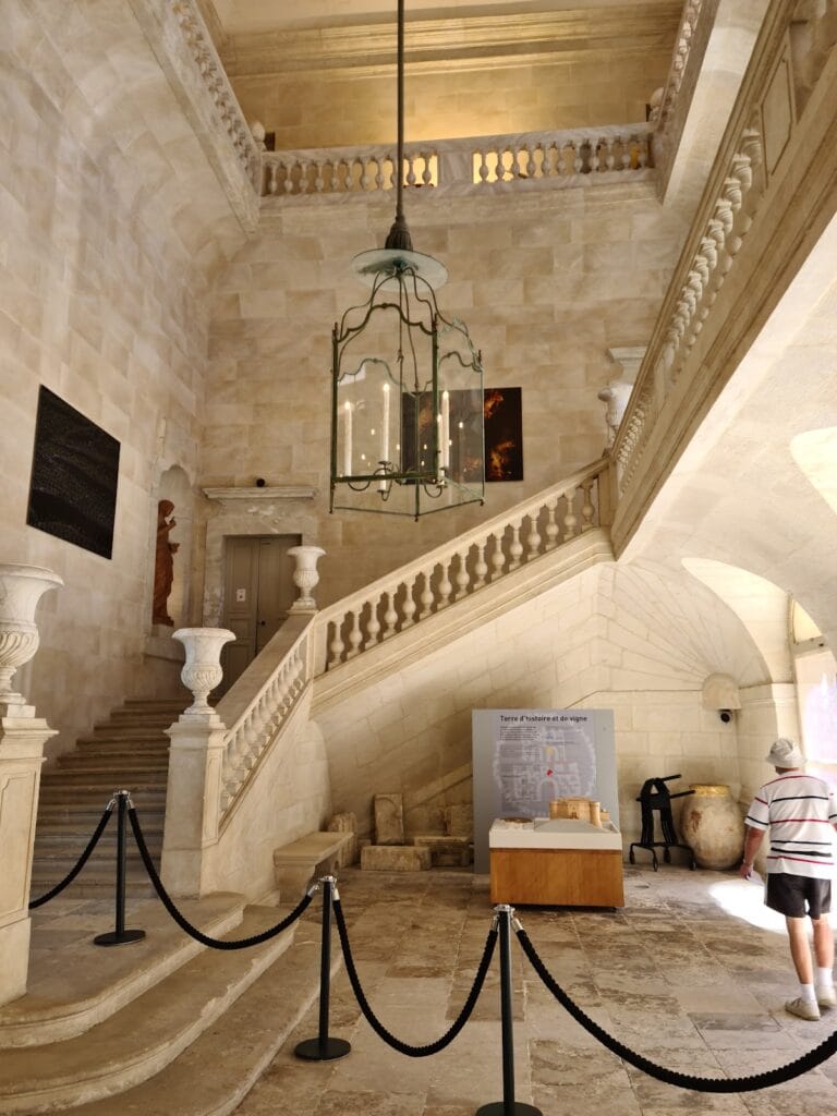 Château de Suze-la-Rousse