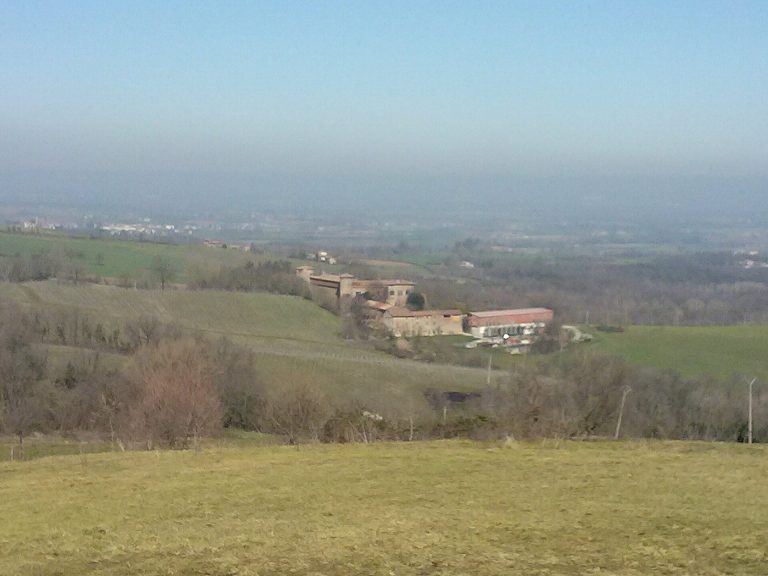 Castello di Momeliano: A Medieval Fortification in Italy