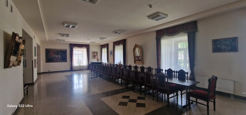 Stopnica Castle: A Historic Royal and Noble Residence in Poland 8 Remains of the Castle in Stopnica