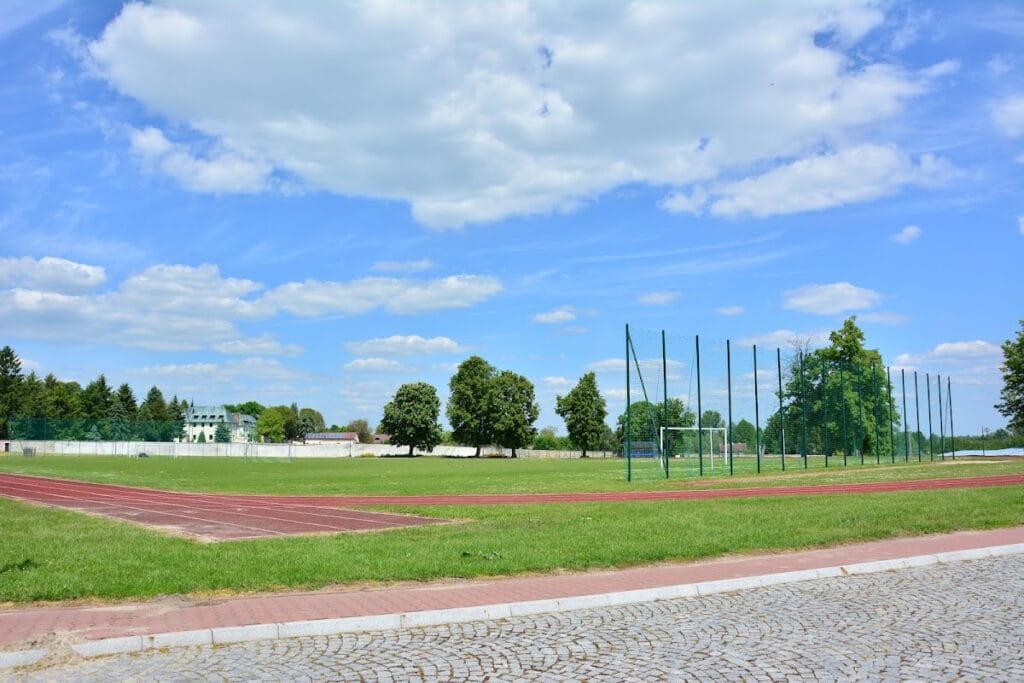 Stopnica Castle: A Historic Royal and Noble Residence in Poland 10 Remains of the Castle in Stopnica
