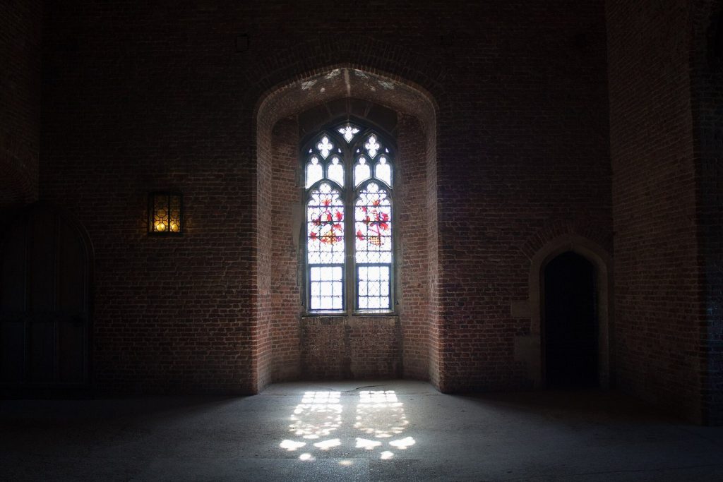 Tattershall Castle: A Fifteenth-Century Brick Castle in England 2 Tattershall Castle