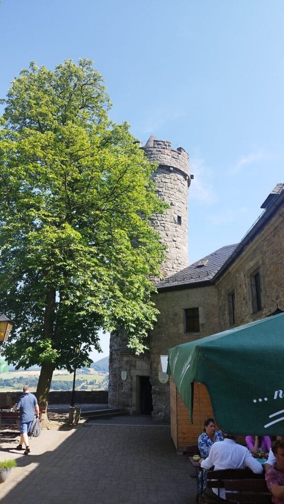 Burg Greifenstein