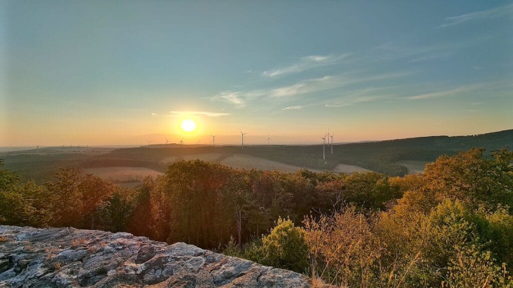Burg Herzberg: A Strategic Hilltop Castle in Hesse 3 Burg Herzberg