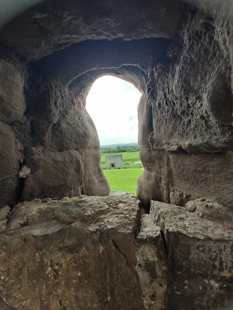 Rhuddlan Castle: Edward I’s Fortress in Wales 4 Rhuddlan Castle