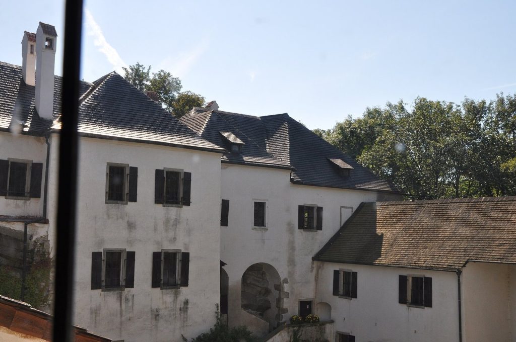 Roštejn