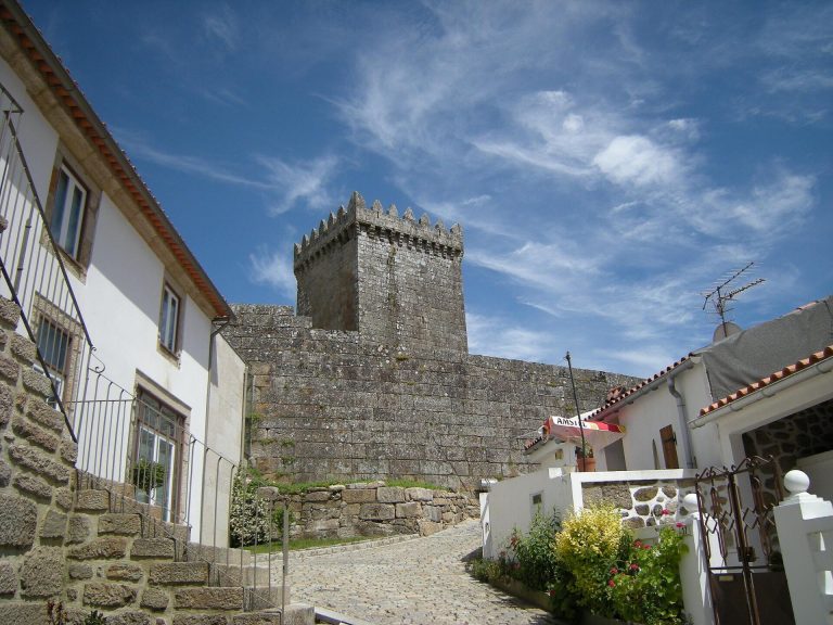 Castle of Melgaço: Portugal’s Northern Frontier Fortress