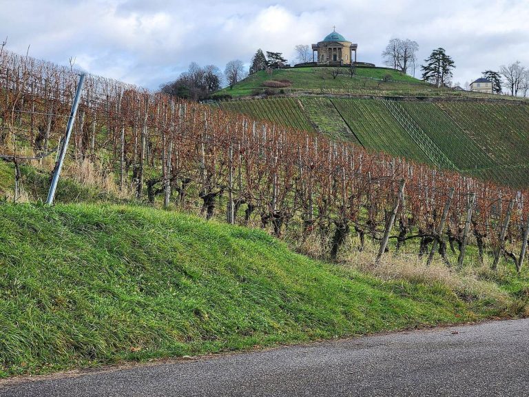 Wirtemberg Castle: Ancestral Seat of the Württemberg Dynasty in Germany