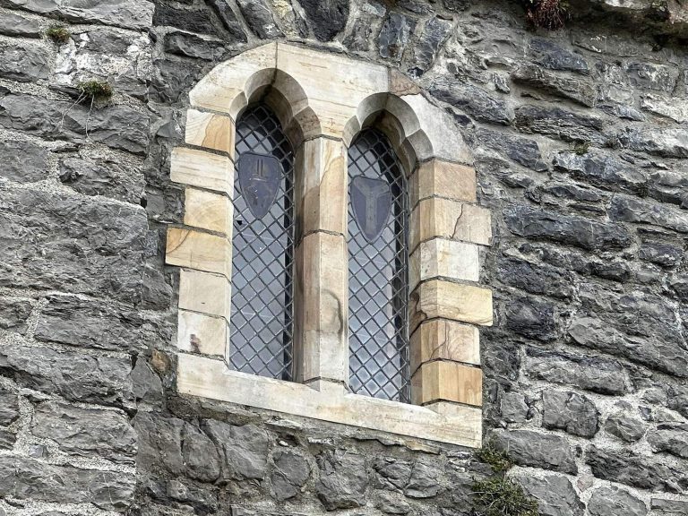 Swords Castle: An Anglo-Norman Manorial and Archiepiscopal Residence in Ireland