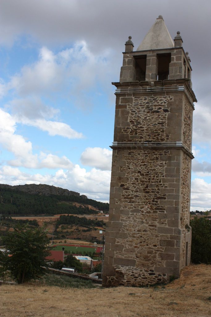 Castle of Mogadouro: A Templar Frontier Fortress in Portugal 2 Castle of Mogadouro