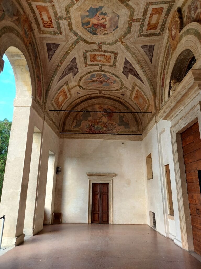 Pojana Maggiore Castle: A Medieval Fortress and Noble Residence in Italy 3 Castello di Pojana Maggiore
