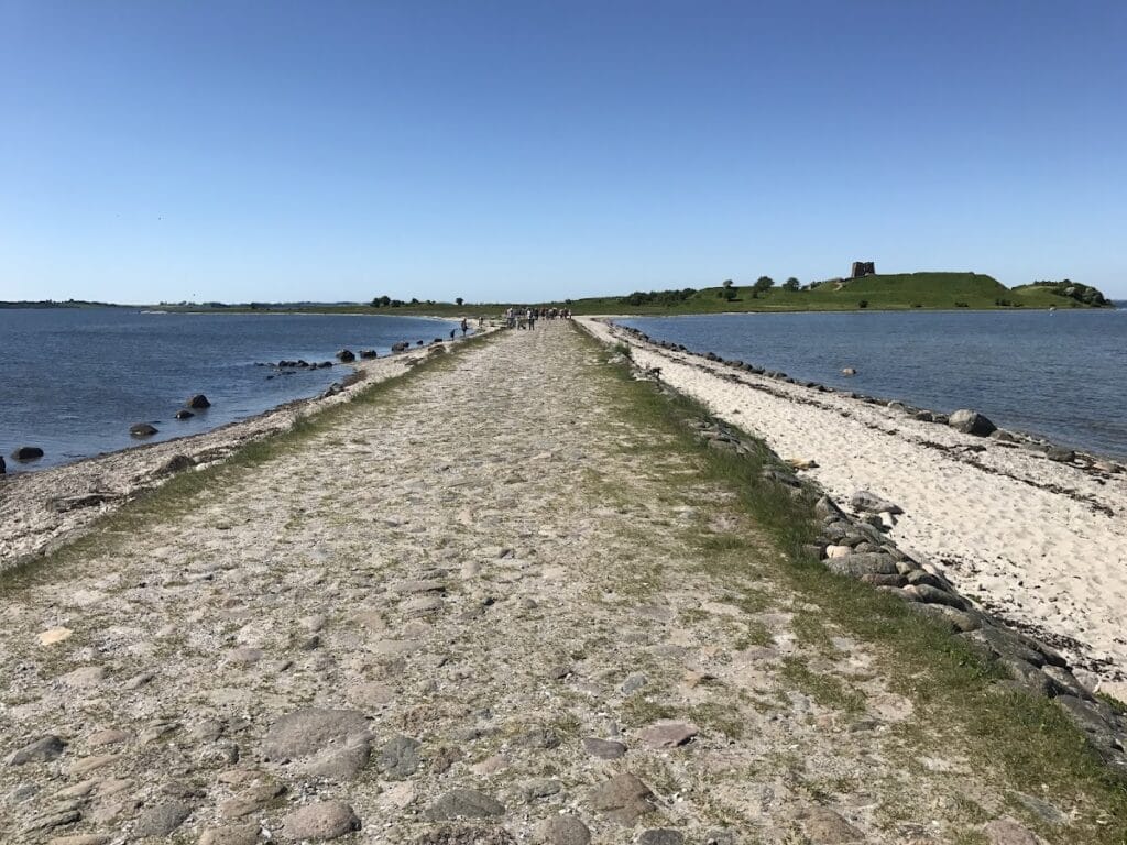 Kalø Castle: A Medieval Danish Fortress and Historical Site 10 Kalø Castle