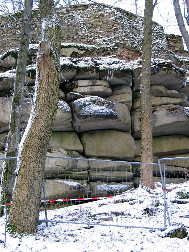 Waldsteinburg
