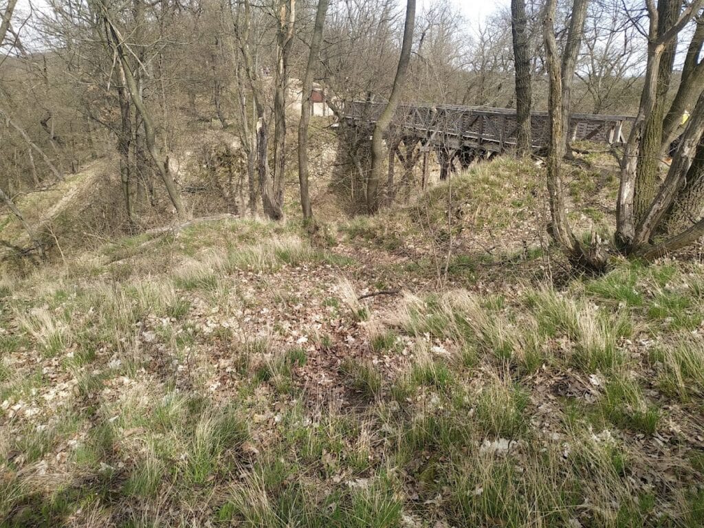 Nový hrad u Kunratic