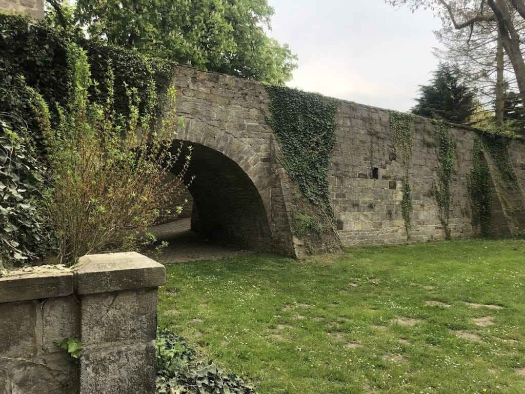 Burg Neuhaus: A Medieval Water Castle in Wolfsburg, Germany 9 Burg Neuhaus
