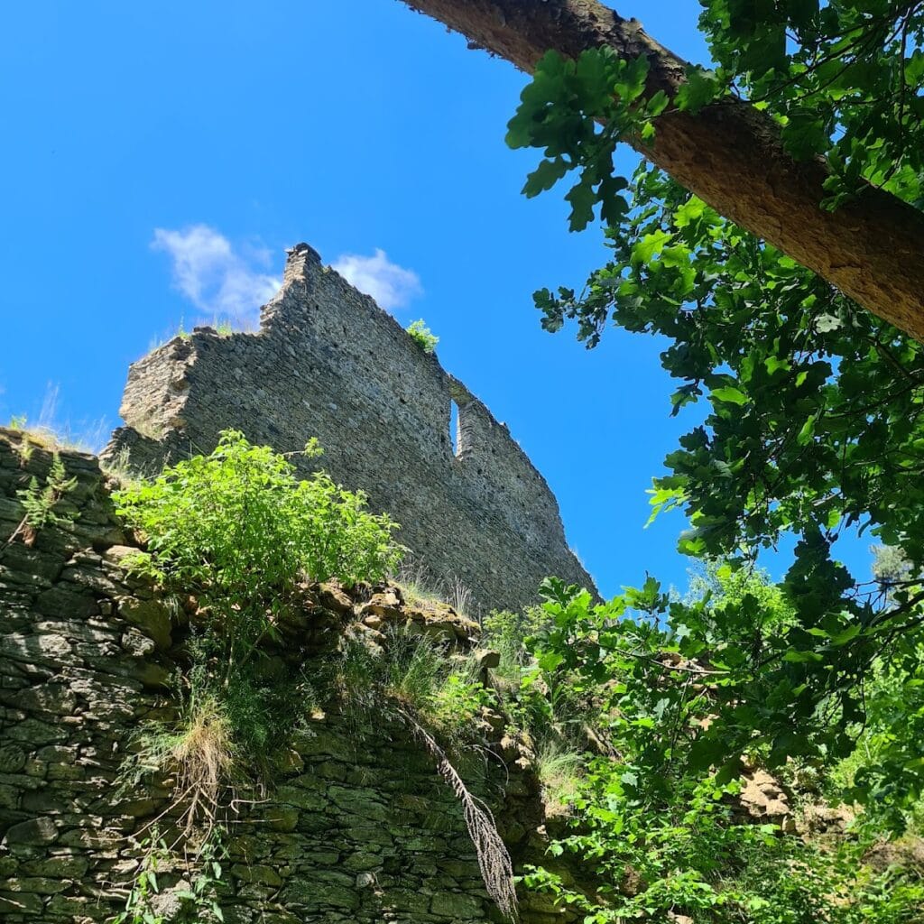 Castle Buben