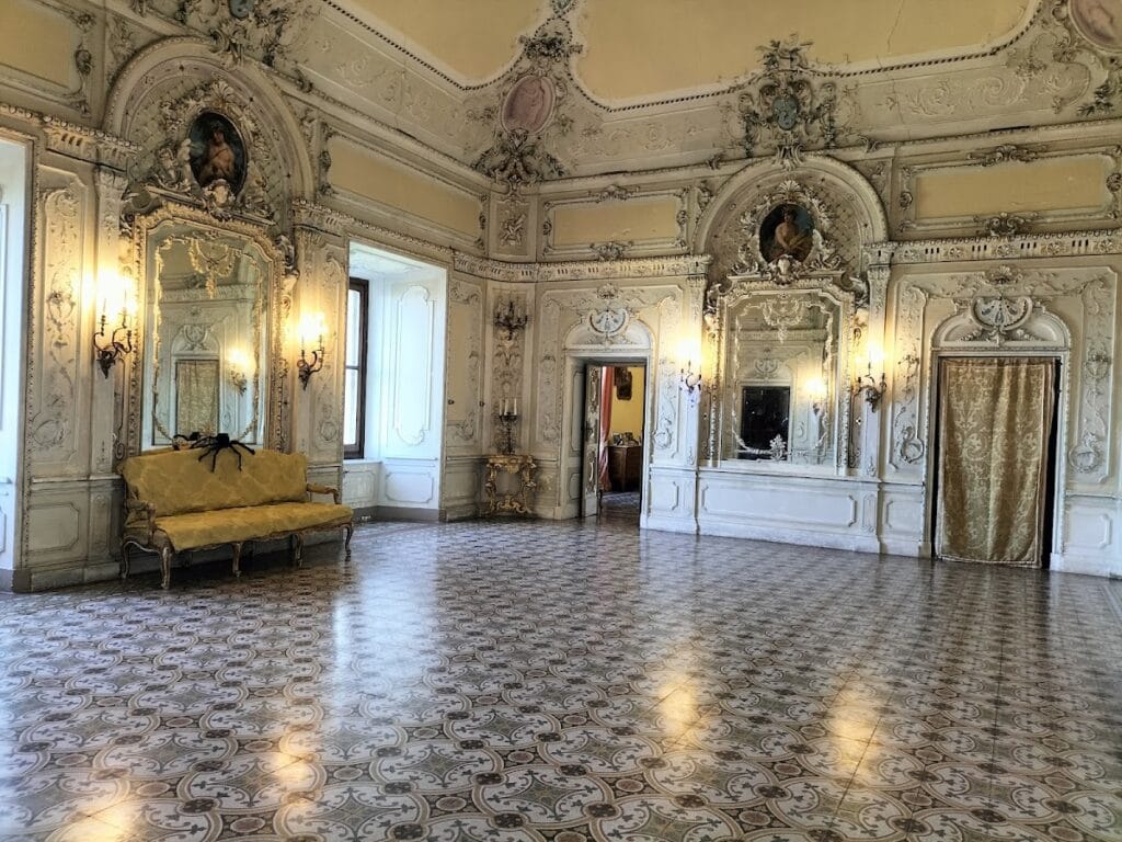 Castle of Tabiano: A Historic Fortress near Salsomaggiore Terme, Italy 8 Castle of Tabiano