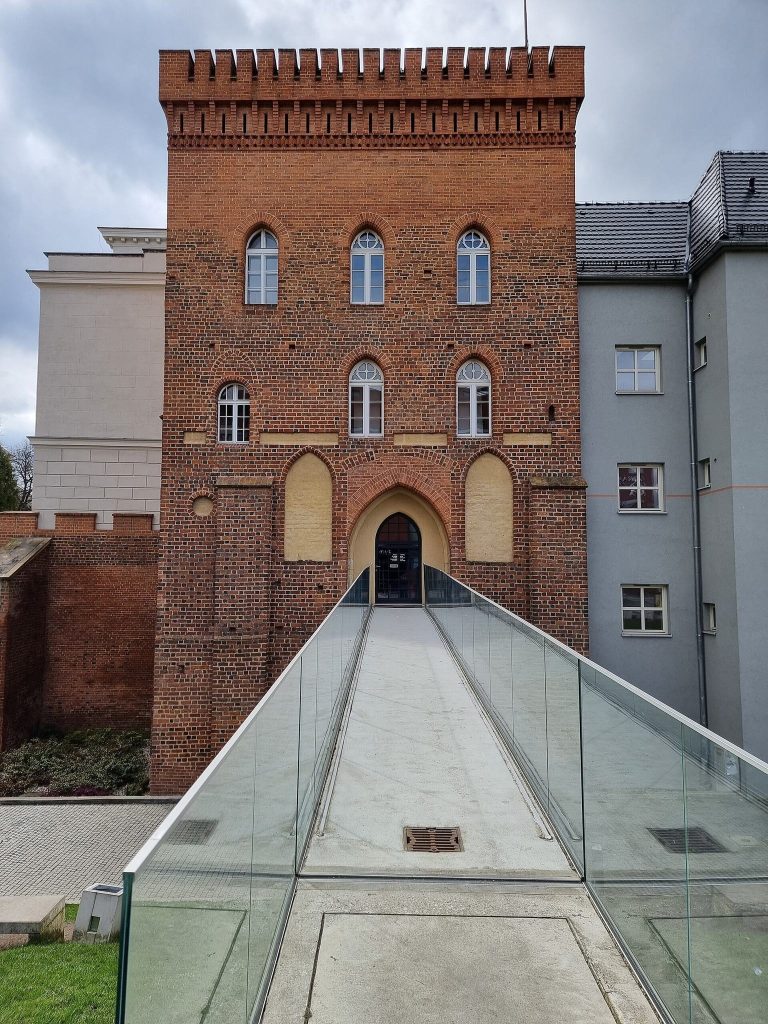 Opole Upper Castle: Residence of the Opole Piasts in Poland