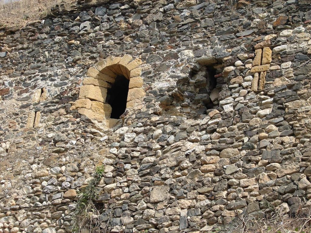 Fortress of Prizren: A Hilltop Stronghold in Kosovo 2 Fortress of Prizren