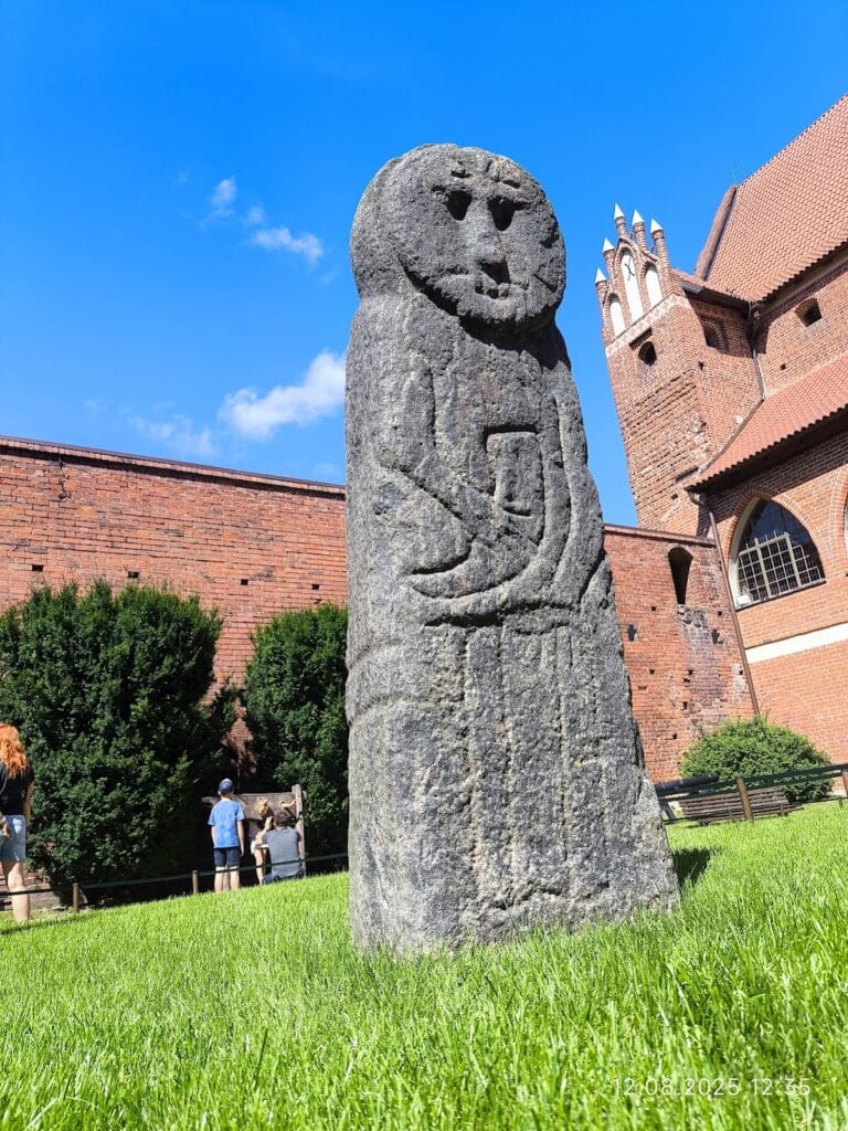 Castle of Warmian Bishops in Olsztyn: A Medieval Administrative and Defensive Stronghold 3 Castle of Warmian Bishops in Olsztyn