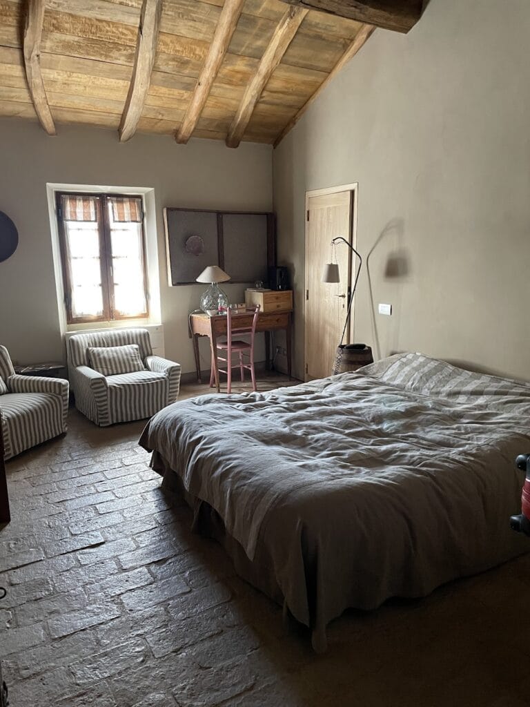 Antica Corte Pallavicina: A Medieval Fortress and Pallavicino Residence in Italy 2 Antica Corte Pallavicina