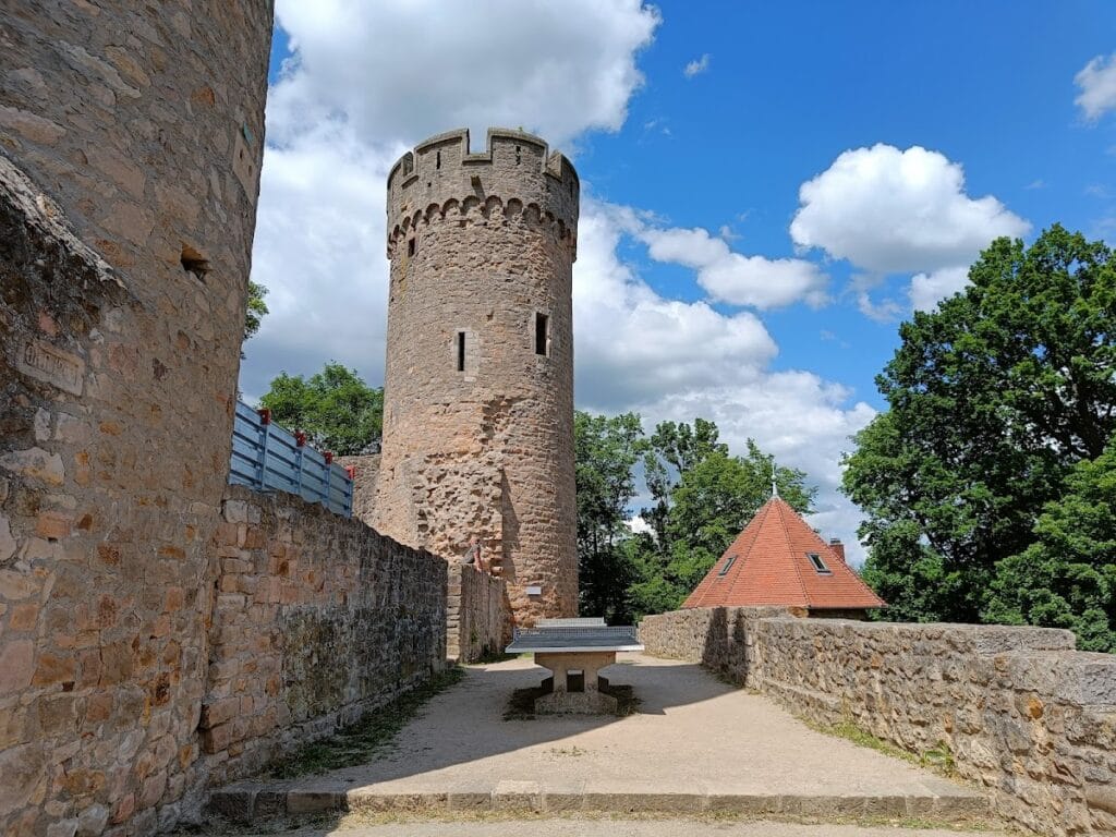 Starkenburg