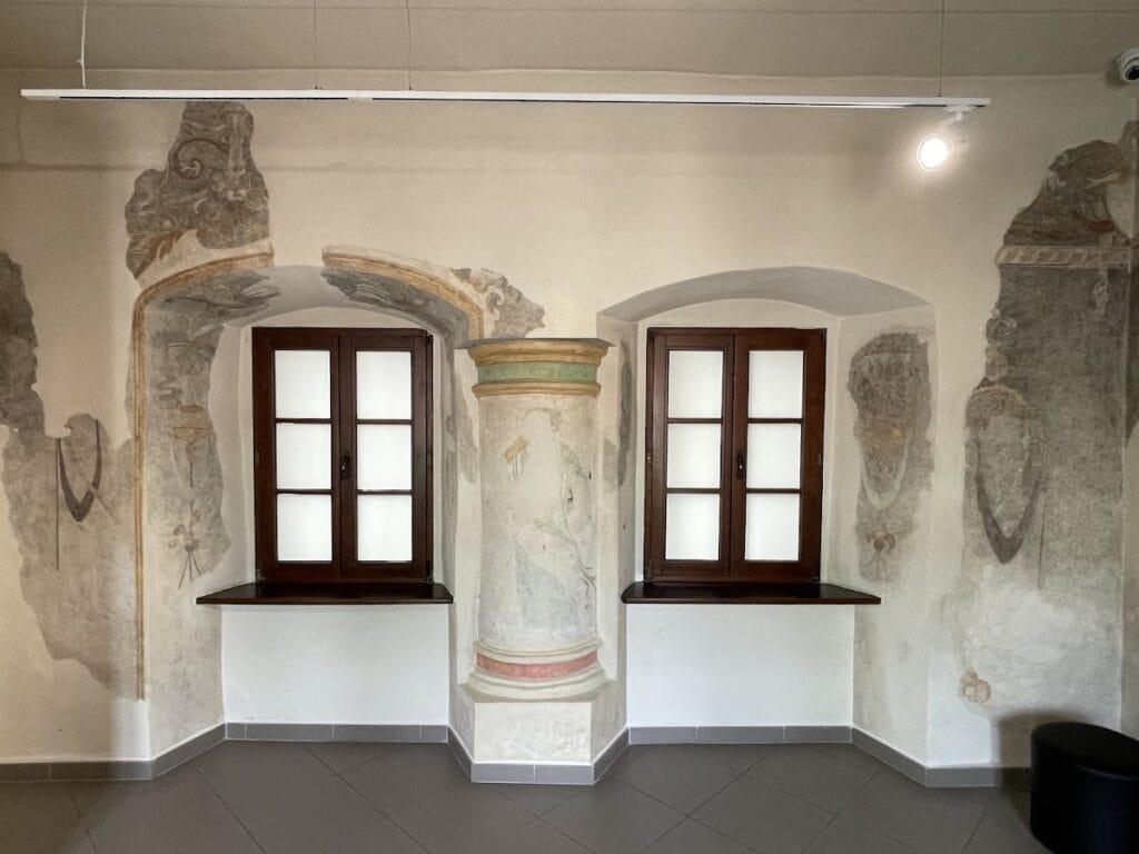Sielecki Castle: A Historic Fortified Residence and Cultural Centre in Poland 4 Sielecki Castle