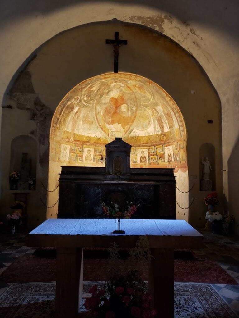 Château d'Allinges-Vieux: A Medieval Fortress in Allinges, France 10 Château d'Allinges-Vieux