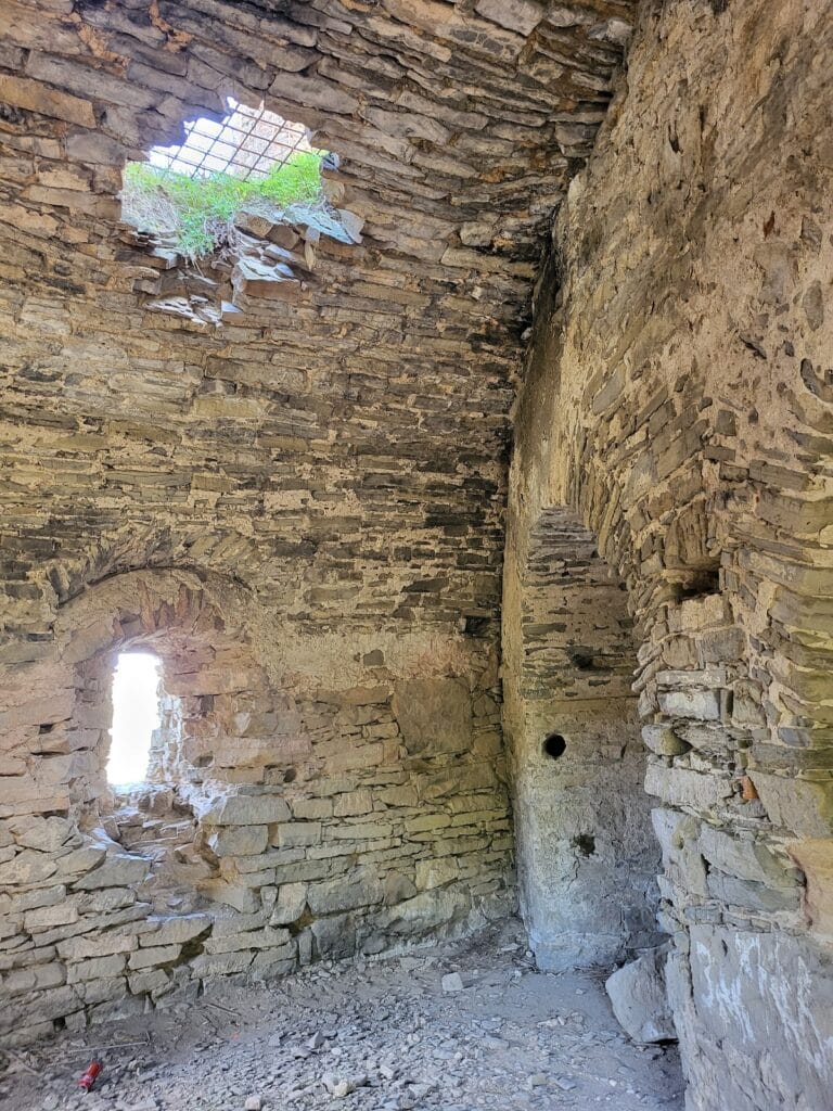 Zhvantsem Castle: A Polish Crown Frontier Fortress in Ukraine 3 Zhvantsem Castle