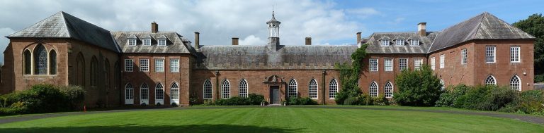 Hartlebury Castle: A Medieval Fortified Manor and Episcopal Residence