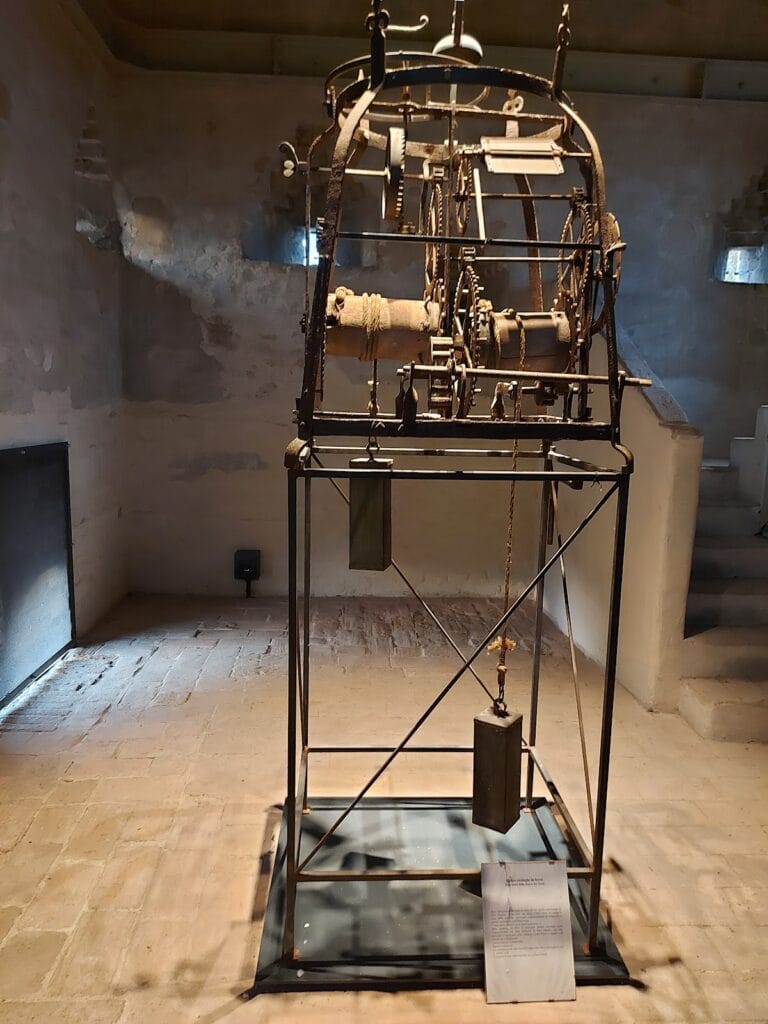 Rocca dei Terzi: A Medieval Castle and Noble Residence in Sissa, Italy 7 Rocca dei Terzi